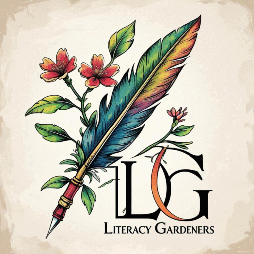 Literacy Gardeners