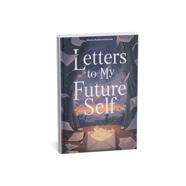 Letters to My Future Self